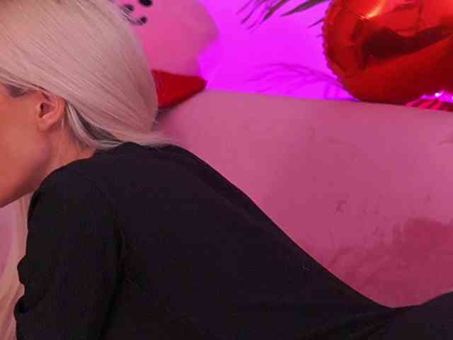 TheFallingAngel webcam