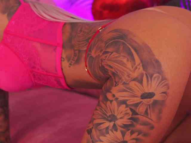 TheFallingAngel webcam