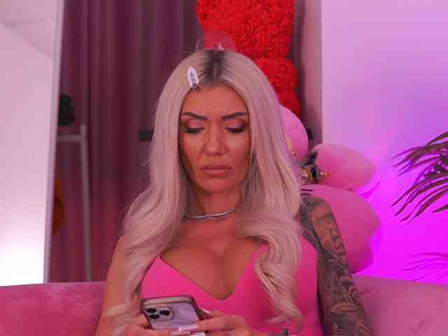 TheFallingAngel webcam