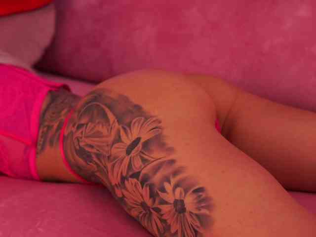 TheFallingAngel webcam
