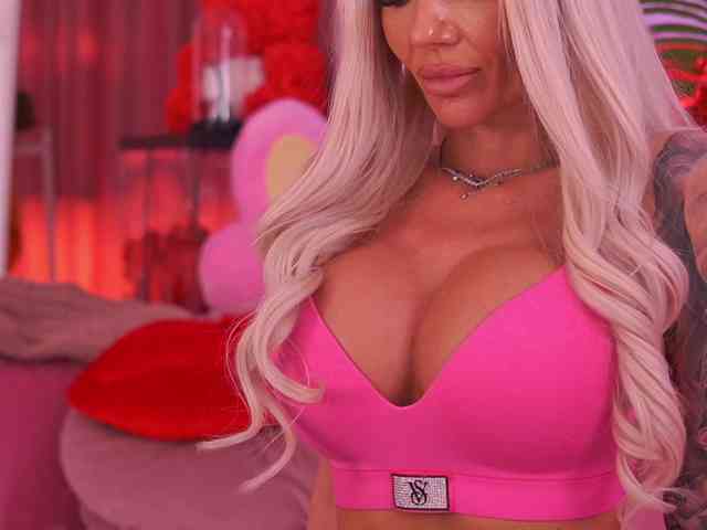 TheFallingAngel webcam