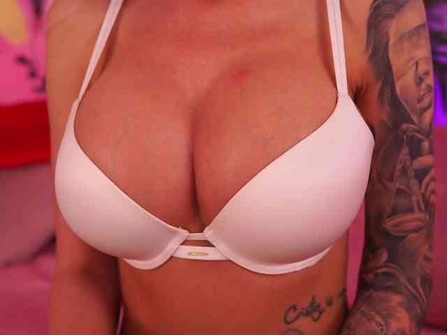 TheFallingAngel webcam