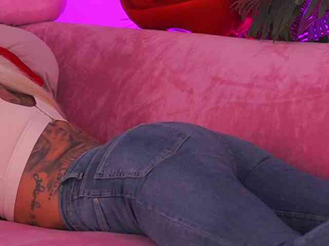 TheFallingAngel webcam