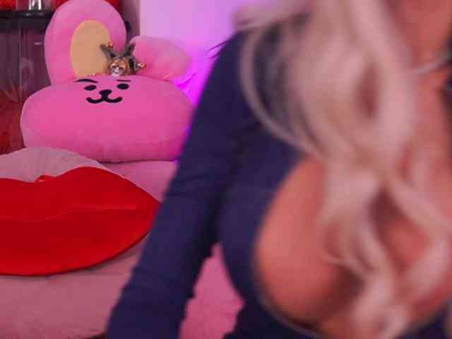 TheFallingAngel webcam