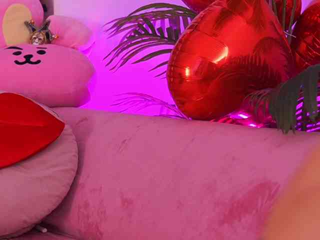 TheFallingAngel webcam