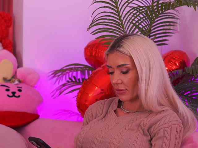 TheFallingAngel webcam