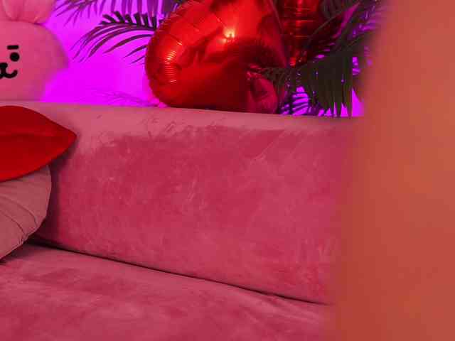 TheFallingAngel webcam