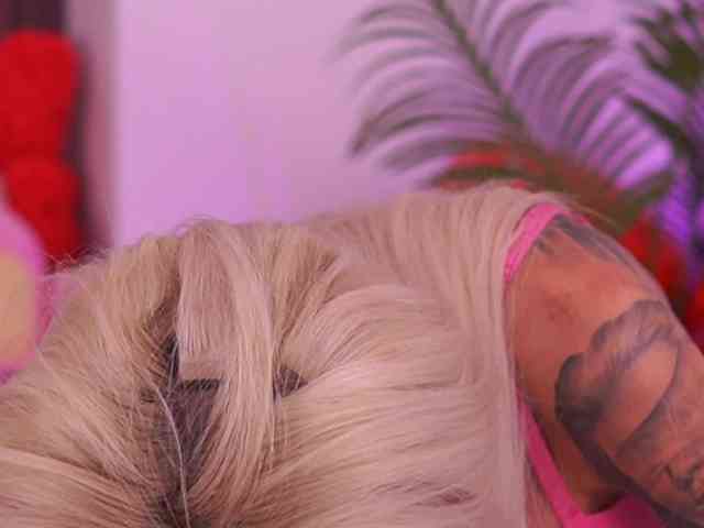 TheFallingAngel webcam