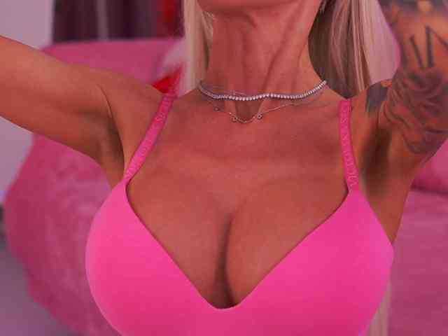 TheFallingAngel webcam