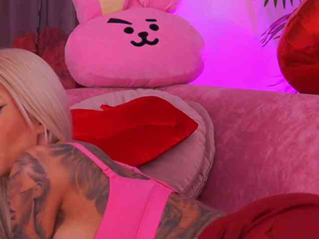 TheFallingAngel webcam