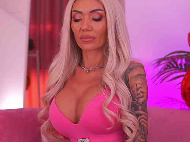 TheFallingAngel webcam