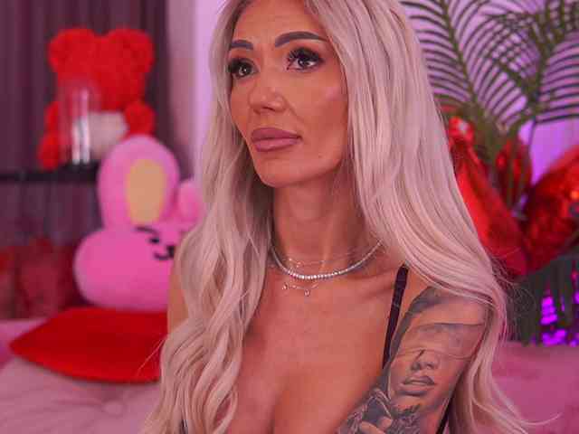 TheFallingAngel webcam