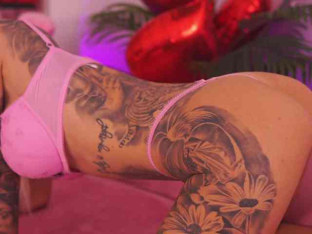 TheFallingAngel webcam