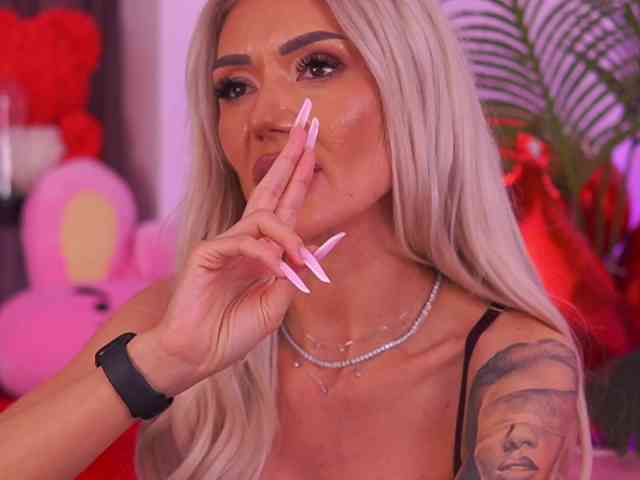 TheFallingAngel webcam