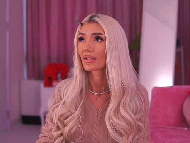 TheFallingAngel webcam