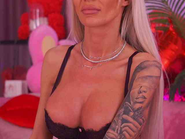 TheFallingAngel webcam