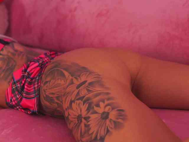 TheFallingAngel webcam