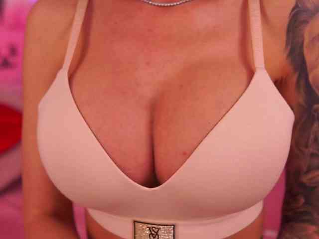 TheFallingAngel webcam