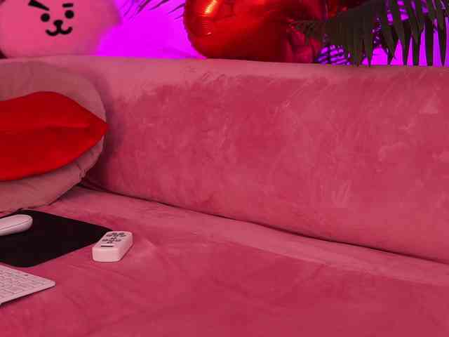 TheFallingAngel webcam
