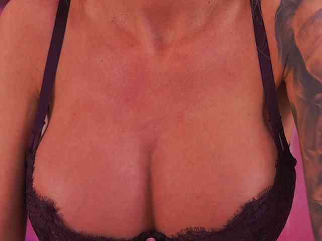 TheFallingAngel webcam