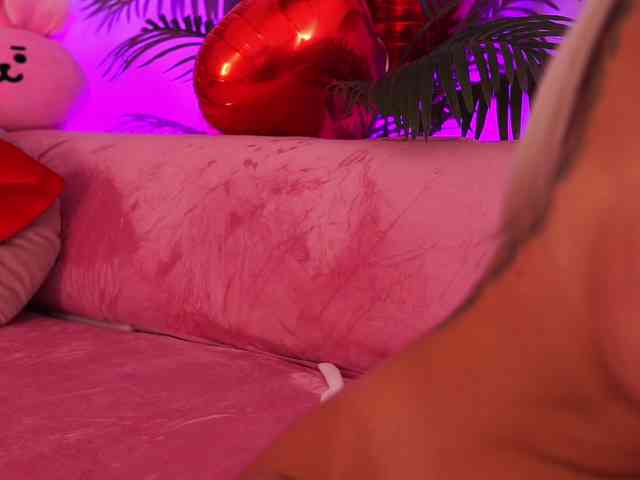 TheFallingAngel webcam