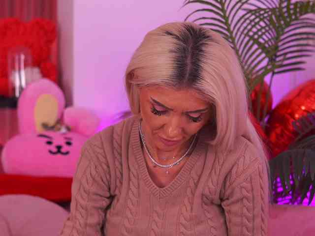 TheFallingAngel webcam