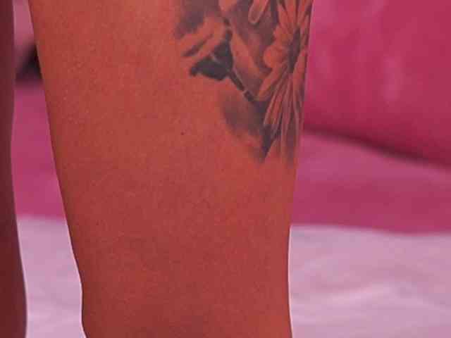 TheFallingAngel webcam