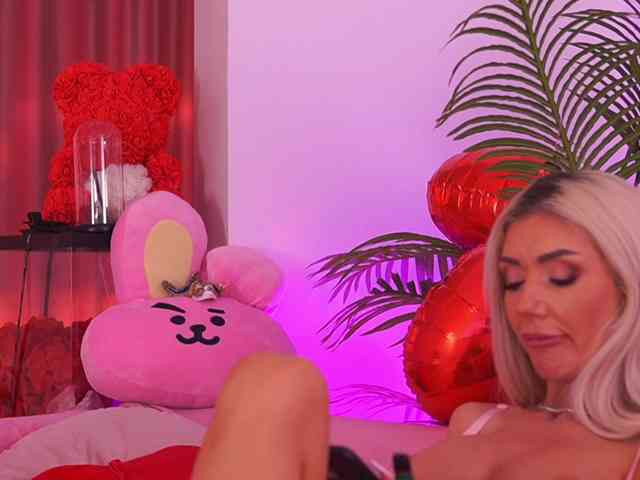 TheFallingAngel webcam