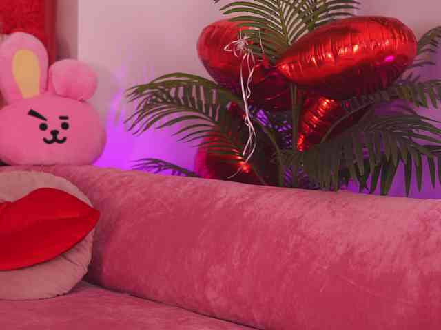 TheFallingAngel webcam