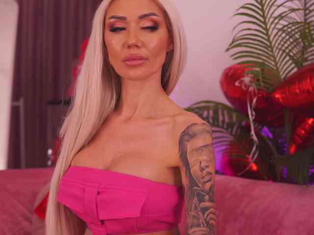 TheFallingAngel webcam