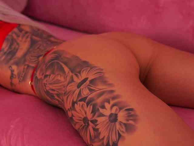 TheFallingAngel webcam