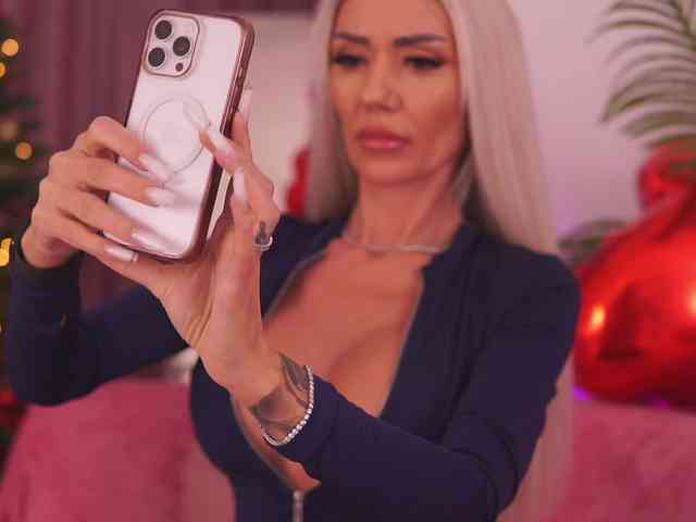 TheFallingAngel webcam