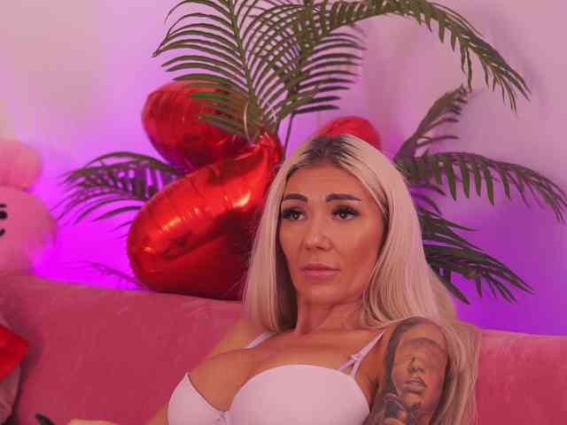 TheFallingAngel webcam