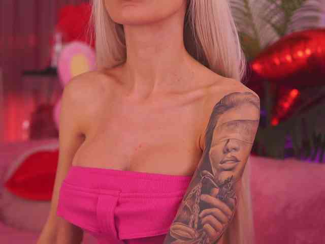 TheFallingAngel webcam