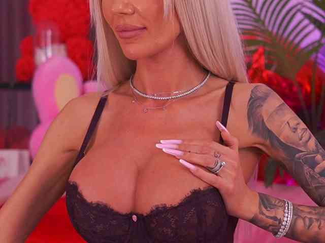 TheFallingAngel webcam