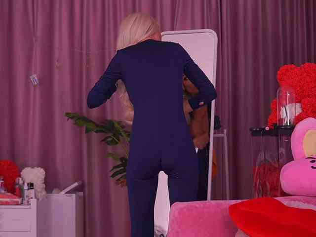 TheFallingAngel webcam