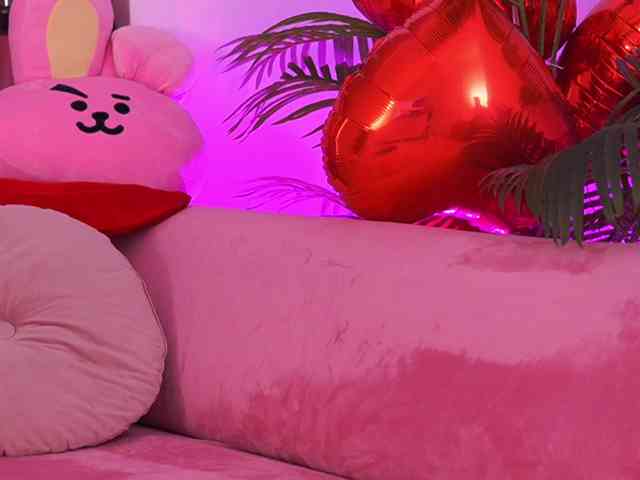 TheFallingAngel webcam