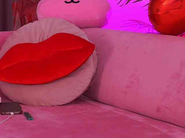 TheFallingAngel webcam