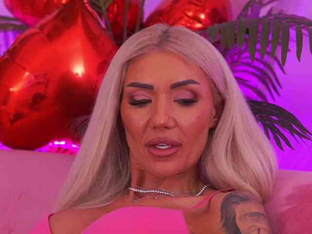 TheFallingAngel webcam