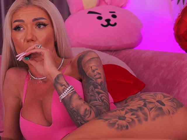 TheFallingAngel webcam