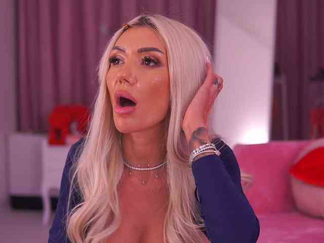 TheFallingAngel webcam