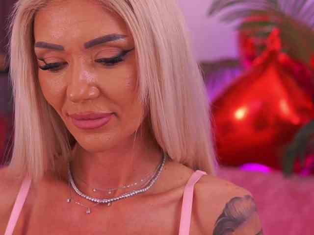 TheFallingAngel webcam