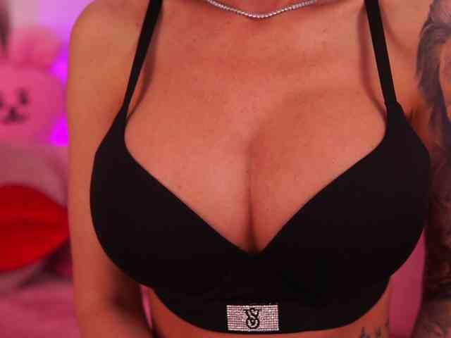 TheFallingAngel webcam
