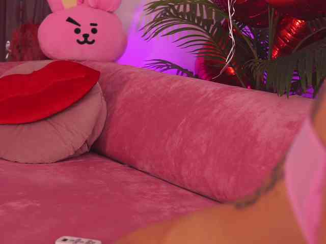 TheFallingAngel webcam