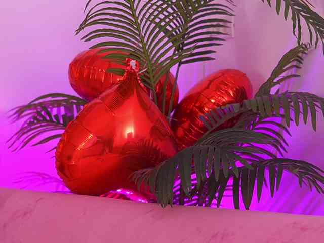 TheFallingAngel webcam