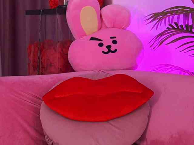 TheFallingAngel webcam