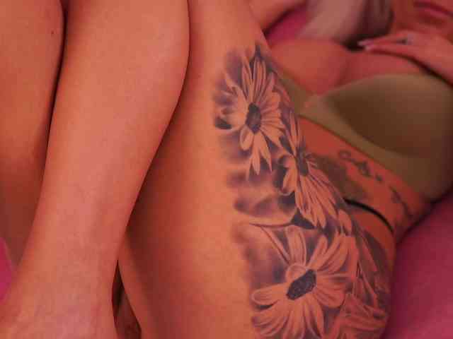 TheFallingAngel webcam