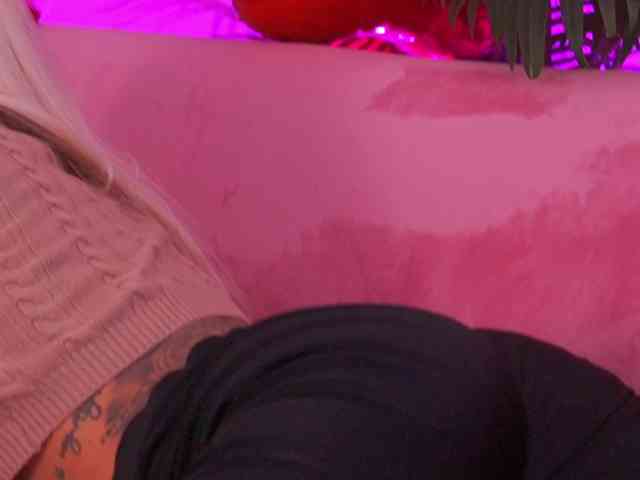 TheFallingAngel webcam