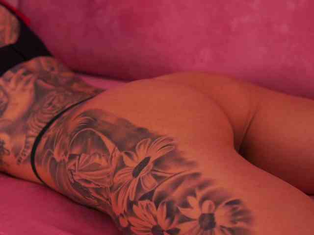 TheFallingAngel webcam