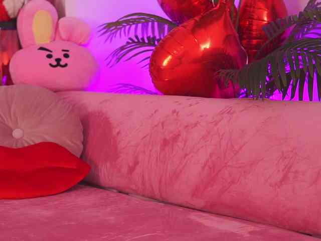 TheFallingAngel webcam